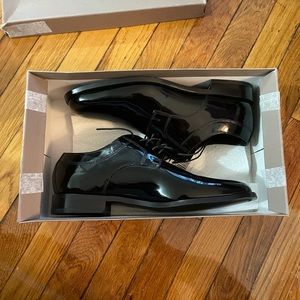 NWT COLE HAAN Dress Shoes